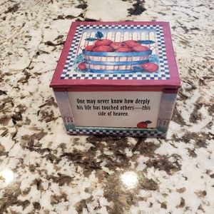 EUC Teacher affirmation box